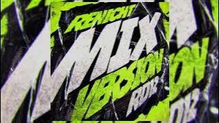 RD12 - RENICHT MIX VERSION RD12 (Super Slowed   Reverb)