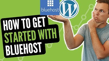 How To Signup & Install WordPress With BlueHost (2019)