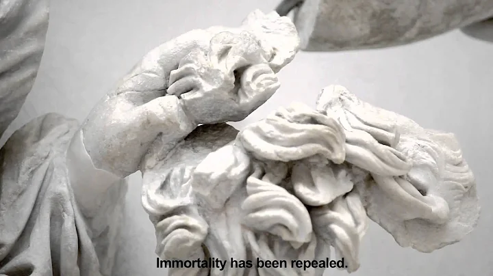 Pergamon Poems I: Asteria & Phoibe | Judith Engel,...