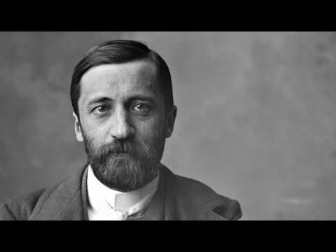 ДМИТРИЙ МЕРЕЖКОВСКИЙ. "Христос и Антихрист". Библейский сюжет @Телеканал Культура
