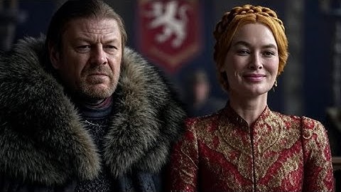 What If Ned Stark Married Cersei Lannister (Full Movie)