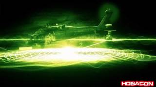 COD MW3 Intro [1080p HD]