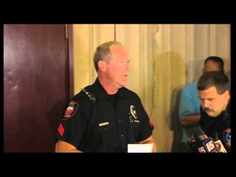 Police: Between 5 and 15 Dead in TX Blast from YouTube · Duration: 1 minutes 17 seconds Police: Between 5 and 15 Dead in TX Blast from YouTube · Duration: 1 minutes 17 seconds