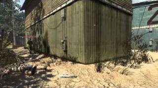 Call of Duty Black Ops: Biggest Knife Launch Ever 