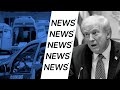 Трамп вводит санкции после отмены встречи с Путиным. Взрыв на заводе в Копейске: 10 погибших