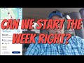 Walmart Spark Delivery - Can we start the week right?