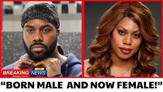 19 Black Celebrities Who Were Secretly Born Male