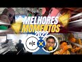 O ÚLTIMO VÍDEO