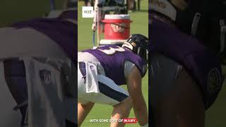 Ravens and Vikings give each other