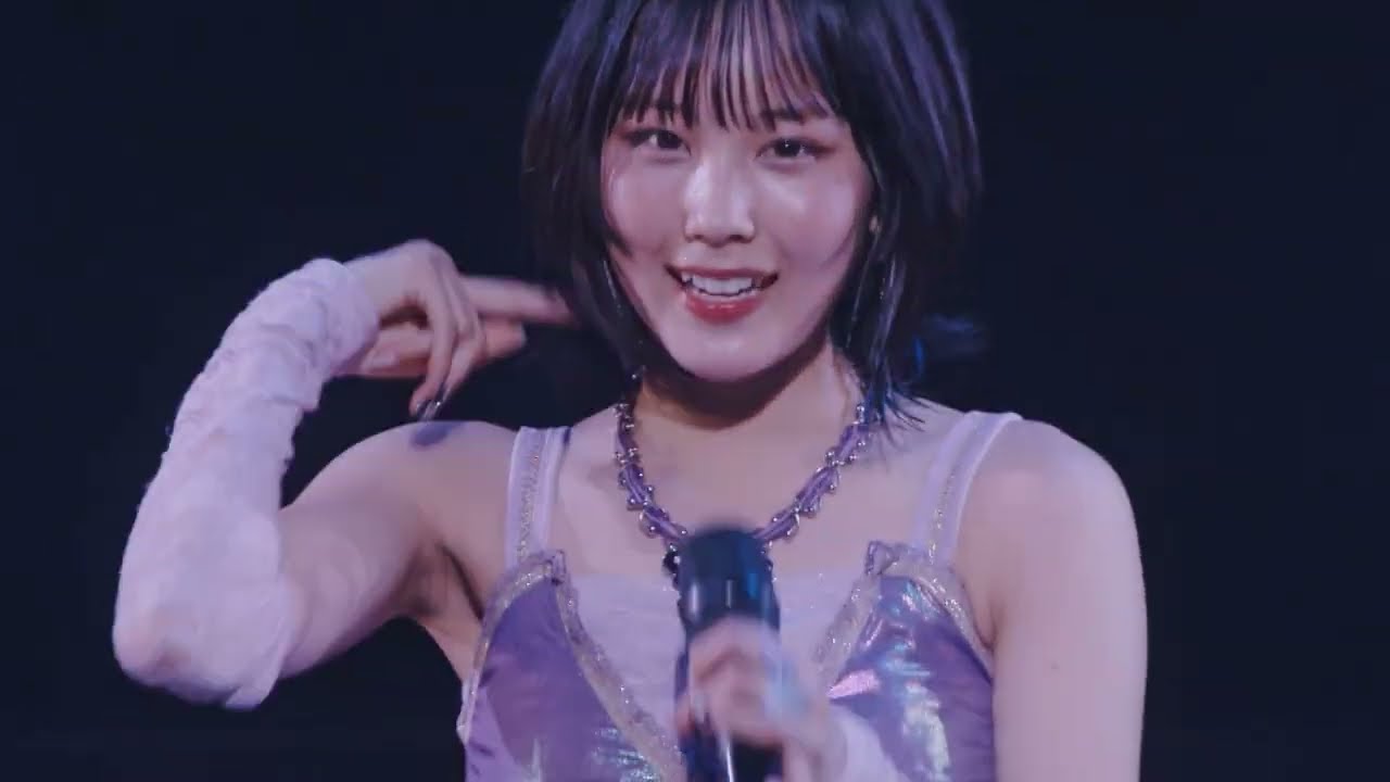 14 雨の中の口笛[入江里咲・江端妃咲・石山咲良・遠藤彩加里・川嶋美楓] Juice=Juice 2025春