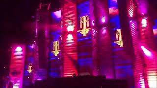 Zomboy @ EDC México 2023