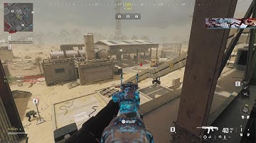 DOUBLE NUKE ON RUST ☢️😈