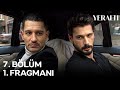 Yeraltı 7. Bölüm Fragman