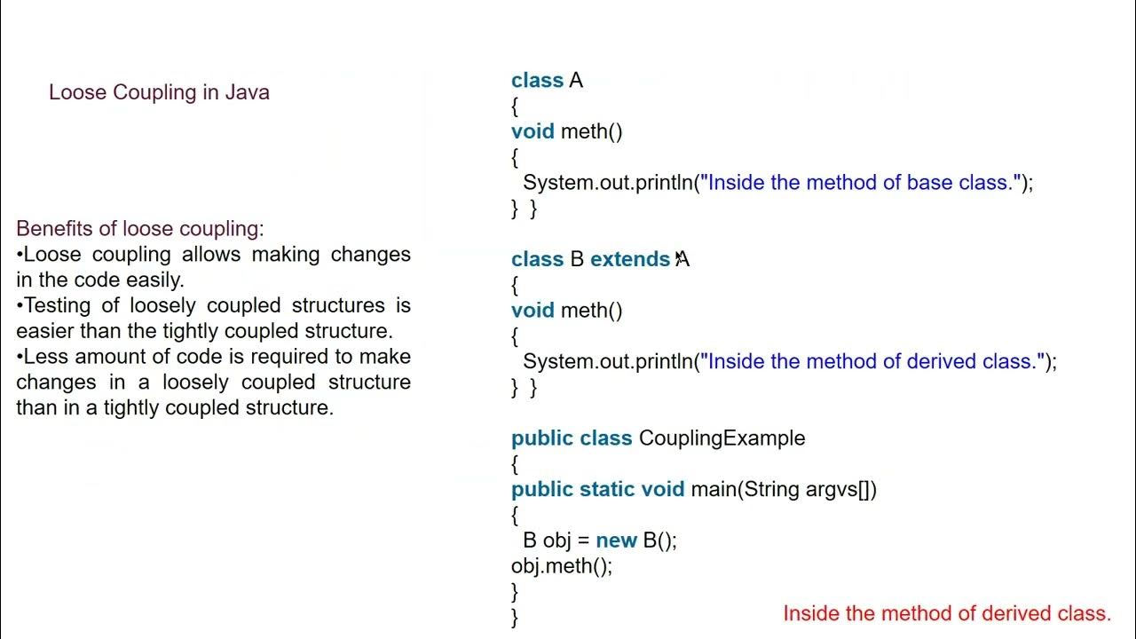 Java Tu-44: Difference between Abstract Class and interface, Practice ...