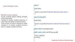 Java Tu-44: Difference between Abstract Class and interface, Practice questions..