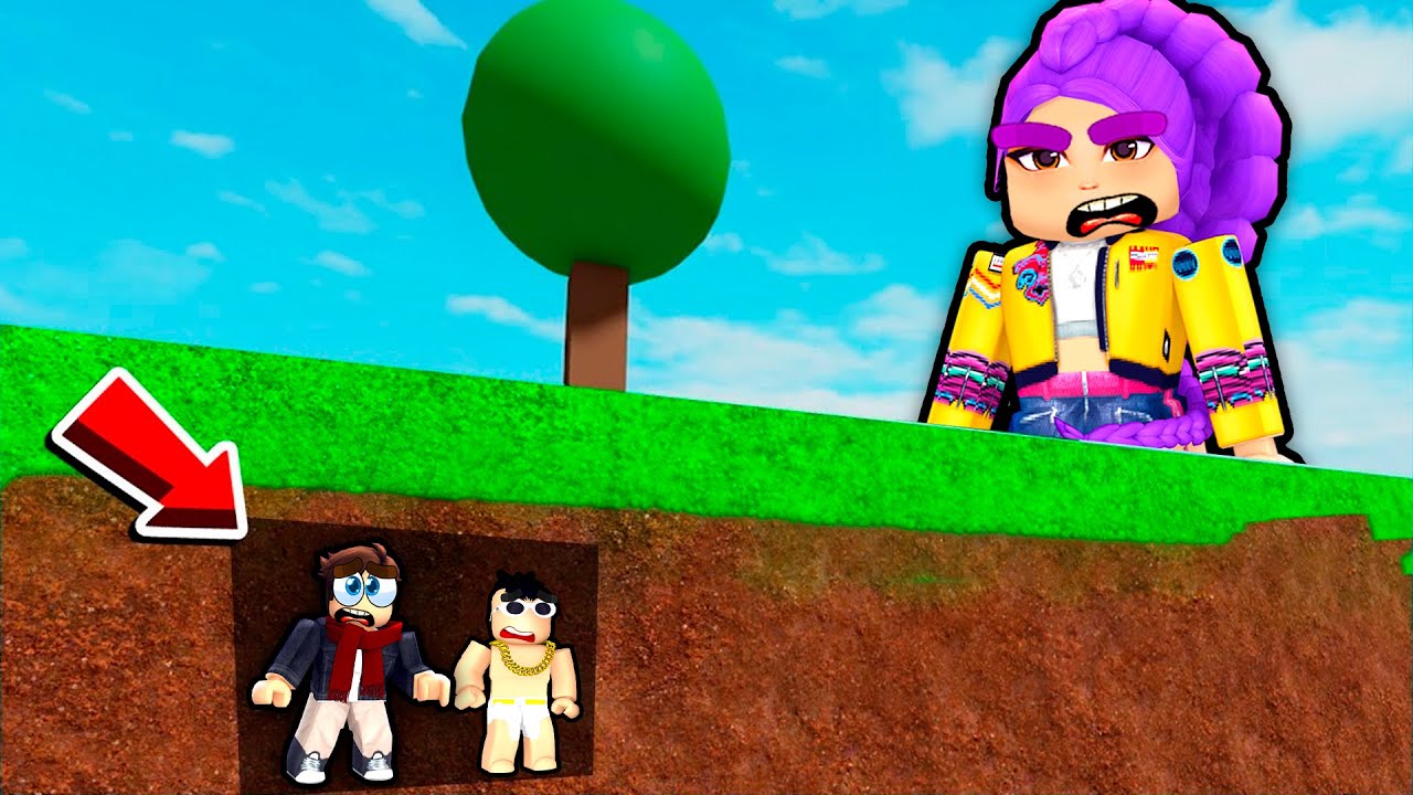 RUMI KPOP DEMON HUNTER devient GEANT sur Roblox !