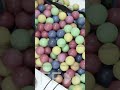 BALL PIT PRANK ON DailyBumps IN THEIR BATHROOM! Part 1#prank #shorts