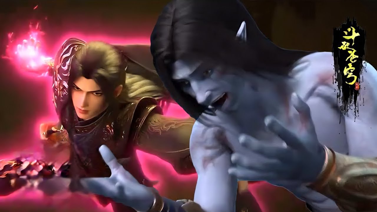 Battle Through The Heavens Season 5 EP 176 Preview || BTTH