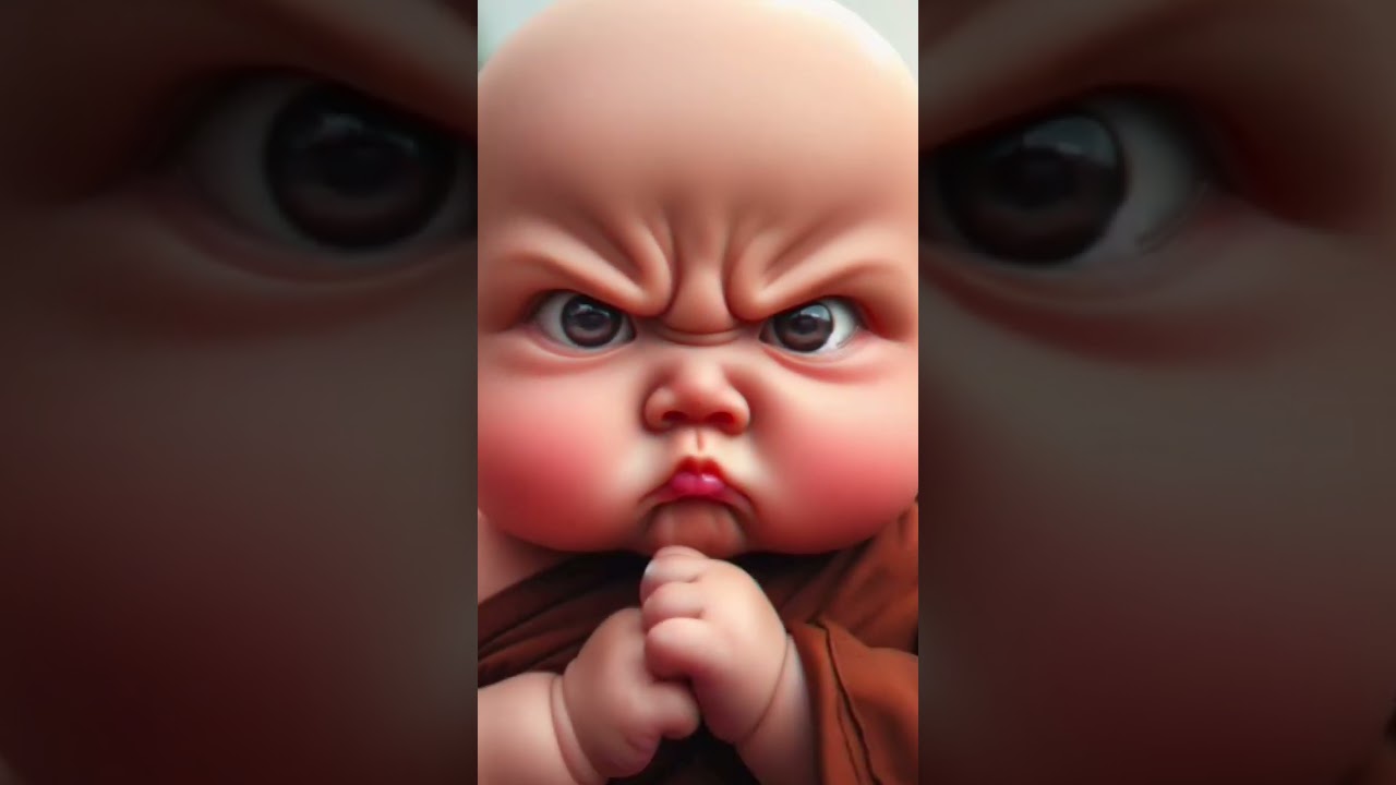 So cute little more 🤯🤯🤯