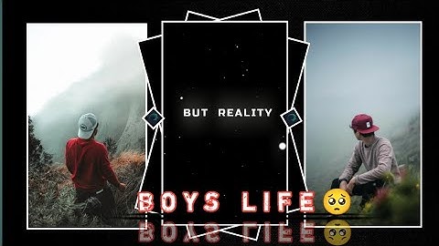 "𝐁𝐎𝐘𝐒 𝐑𝐄𝐀𝐋𝐈𝐓𝐘"𝐓𝐑𝐄𝐍𝐃 𝐍𝐄𝐖 𝐒𝐓𝐘𝐋𝐄 𝐒𝐓𝐀𝐓𝐔𝐒 𝐀𝐋𝐈𝐆𝐇𝐓 𝐌𝐎𝐓𝐈𝐎𝐍 𝐗𝐌𝐋 𝐁𝐘 𝐑𝐀𝐉 𝐄𝐃𝐈𝐓𝐙 𝐎𝐅𝐅𝐈𝐂𝐈𝐀𝐋