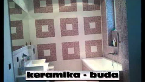Keramika BUDA I VLADA
