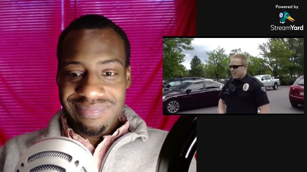 Top 20 First Amendment Police Audits EVER ID Refusal Compilation  REACTION 