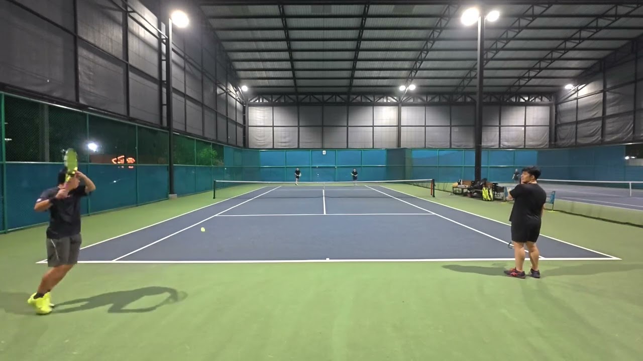 Damp,Tamarind vs Fluk,Book [2025/11/30]