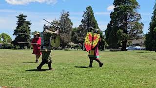 Sg Monthly Tourney Jan 2023 Brian Vs Thorald