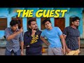 The guest  comedy  azhar n ali