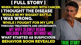 While I Was Fighting Cancer, My Wife Started a New Life—Then Karma Struck