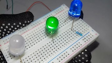 Video 4: C++ Arduino, Montaje