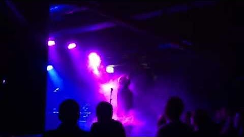 Exit calm-when they rise