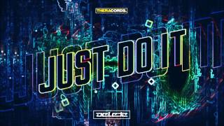 Delete - Just Do It (HQ Original)