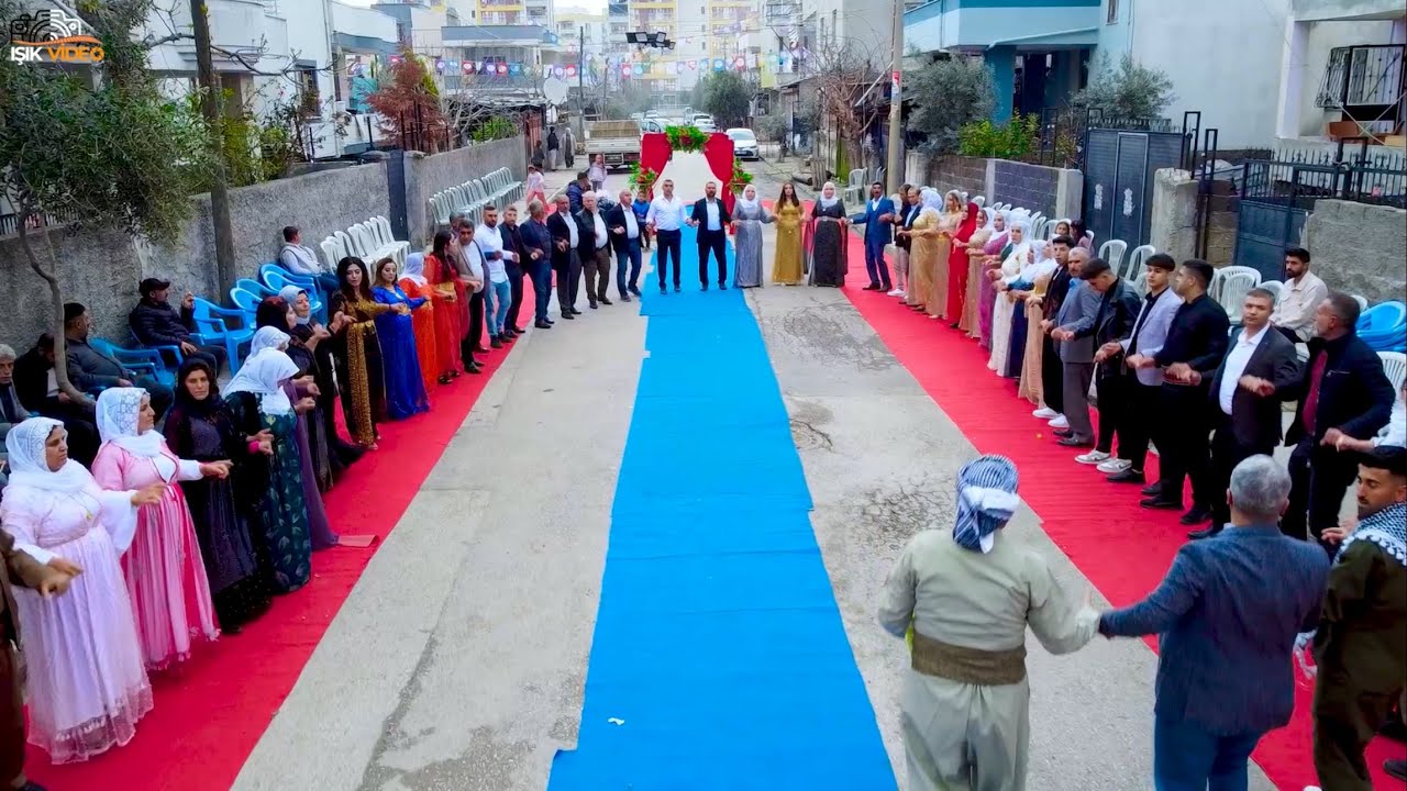 RUMET MÜZİK CEYHAN MIZGIN & CEMAL 'İN DÜĞÜNÜ PART 1