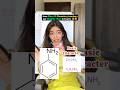 Class 12 organic chemistry CBSE expected answers ✅ #cbse #chemistryteacher #scienceteacher