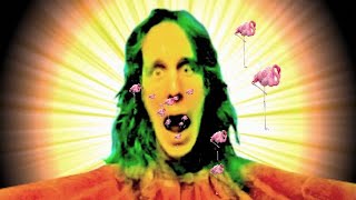 Todd Rundgren - Zen Archer Live