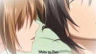 Ore wa Kanojo o Shinjiteru preview 3