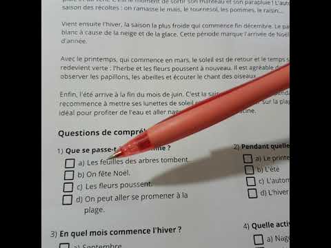 Vidéo: Où Aller Se Reposer à L'étranger à L'automne