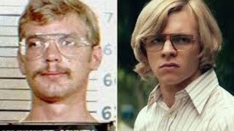 Jeffrey Dahmer - Original Stone Philips - Interview