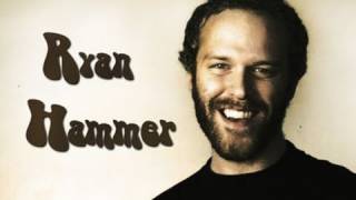 Ryan Hammer - Freedom (Live @ CoffiHouse 7.10.09)