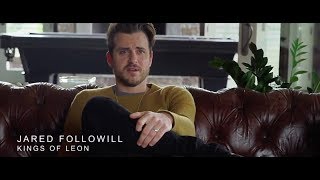 Clash x AllSaints: New Music City - Nashville with Kings Of Leon A ...