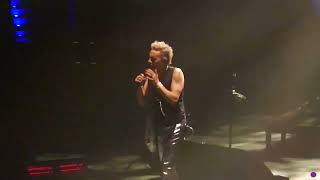 Depeche Mode - Strangelove [29.02.2024, live in Łódź]