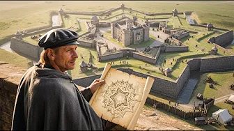 The Technology That FINALLY Ended the Middle Ages Revealed