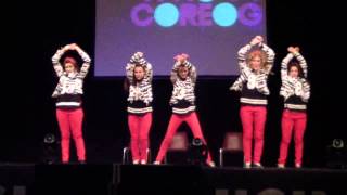 Download Lagu Deep Red - Who's that lady 2014 MP3