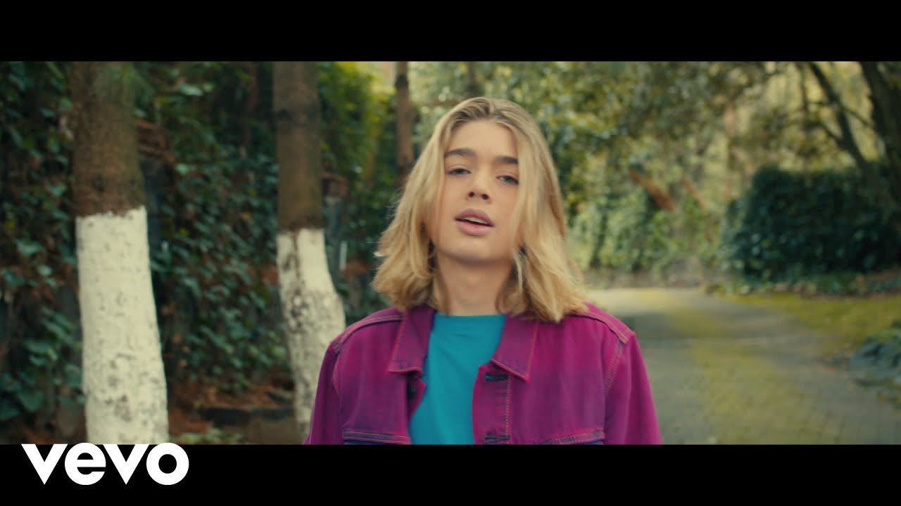 Luis Arturo - Tanto La Quería