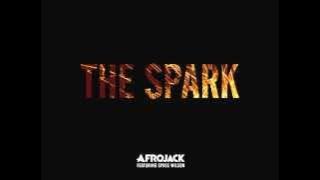 Download lagu Afrojack -  The Spark Speed Up