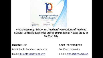 OpenTESOL - pre-recorded presentation