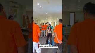 Panorama Destination - First Aid Training