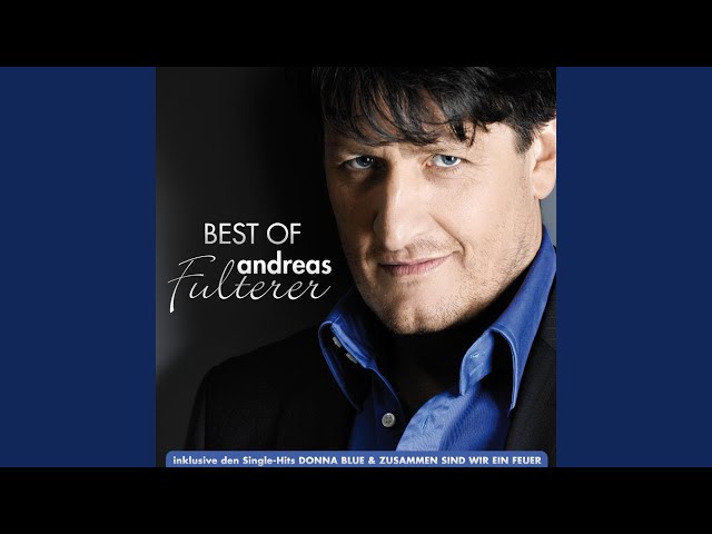 ANDREAS FULTERER - ICH BIN FREI