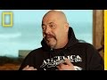 Reel Talk Ep. 4 - Harpoon Hellraising | Wicked Tuna